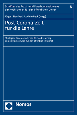 Post-Corona-Zeit für die Lehre - 