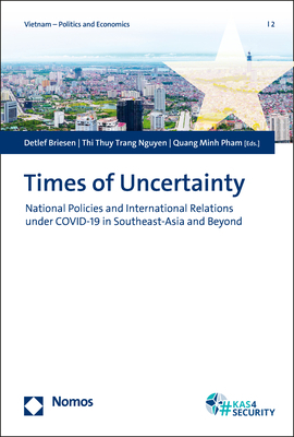 Times of Uncertainty - 