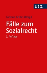 Fälle zum Sozialrecht - 