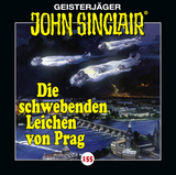 John Sinclair - Folge 155 - Jason Dark