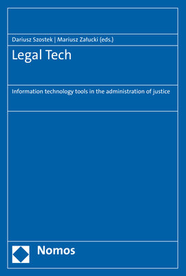 Legal Tech - 