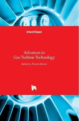 Advances in Gas Turbine Technology - 