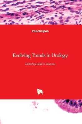 Evolving Trends in Urology - 