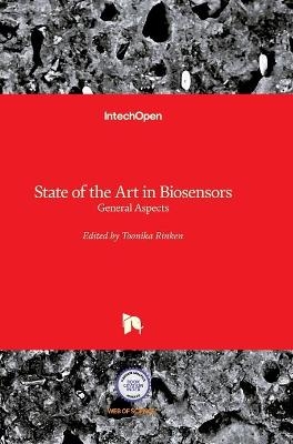 State of the Art in Biosensors - 