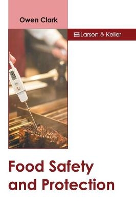 Food Safety and Protection - 