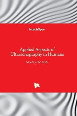 Applied Aspects of Ultrasonography in Humans - 