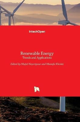 Renewable Energy - 