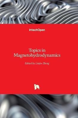 Topics in Magnetohydrodynamics - 