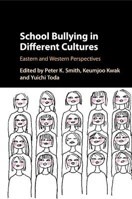 School Bullying in Different Cultures - 