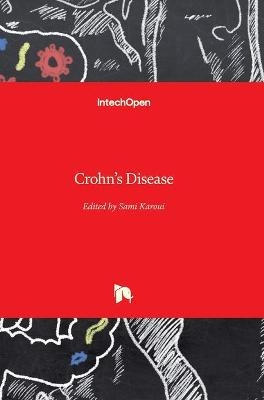 Crohn's Disease - 