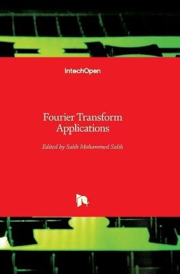 Fourier Transform - 