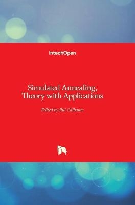 Simulated Annealing - 