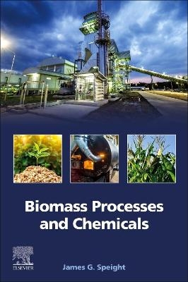 Biomass Processes and Chemicals - James G. Speight