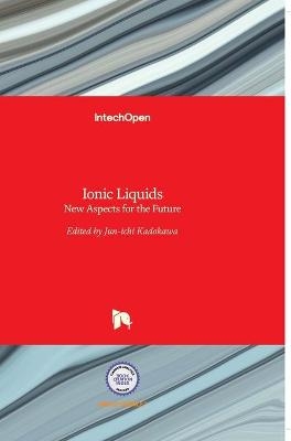 Ionic Liquids - 