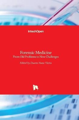 Forensic Medicine - 