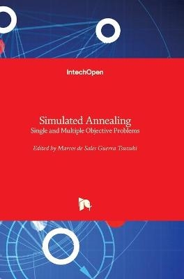 Simulated Annealing - 