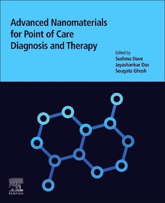 Advanced Nanomaterials for Point of Care Diagnosis and Therapy - 