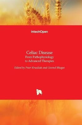 Celiac Disease - 