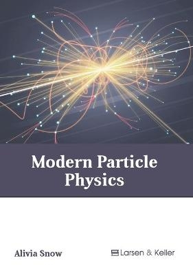 Modern Particle Physics - 