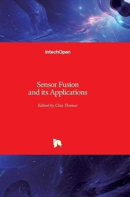 Sensor Fusion and its Applications - 