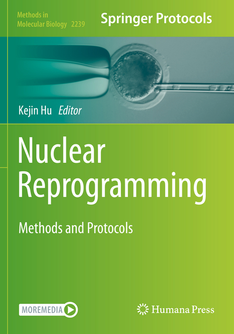 Nuclear Reprogramming - 