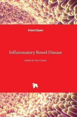 Inflammatory Bowel Disease - 