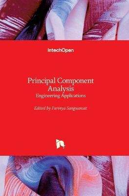 Principal Component Analysis - 