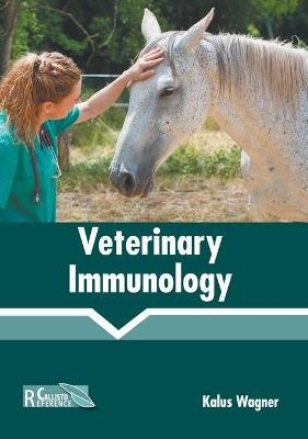 Veterinary Immunology - 