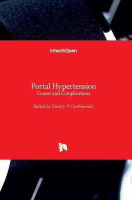 Portal Hypertension - 