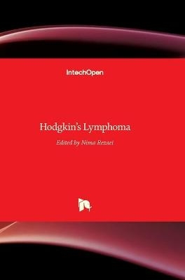 Hodgkin's Lymphoma - 