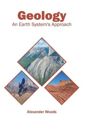 Geology: An Earth System's Approach - 