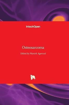 Osteosarcoma - 