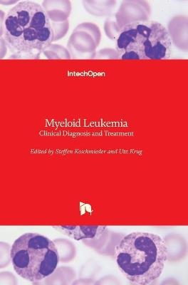 Myeloid Leukemia - 