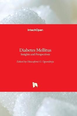 Diabetes Mellitus - 