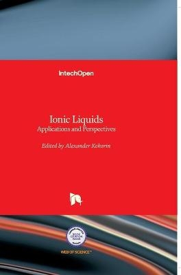 Ionic Liquids - 