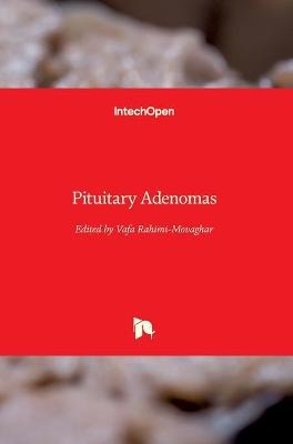 Pituitary Adenomas - 