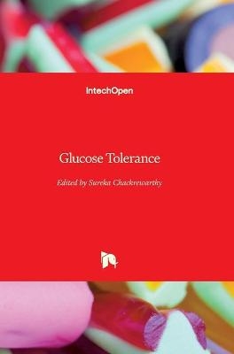 Glucose Tolerance - 