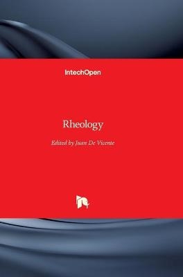 Rheology - 