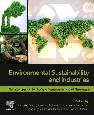 Environmental Sustainability and Industries - 