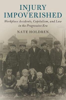 Injury Impoverished - Nate Holdren