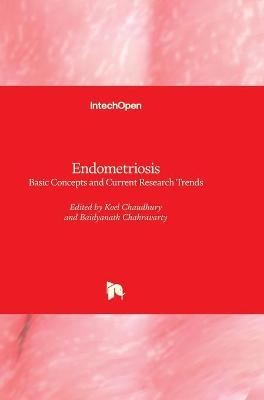 Endometriosis - 