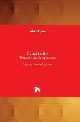 Pancreatitis - 