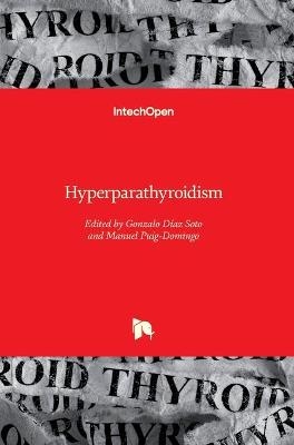 Hyperparathyroidism - 