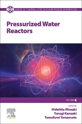 Pressurized Water Reactors - 