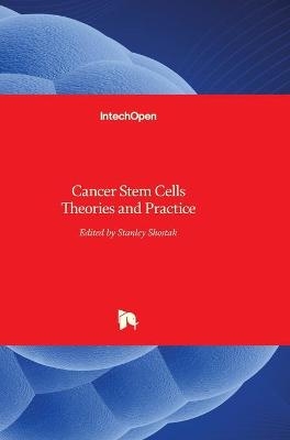 Cancer Stem Cells - 