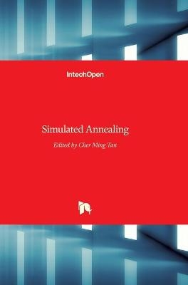 Simulated Annealing - 