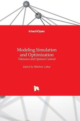 Modeling Simulation and Optimization - 