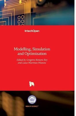 Modelling, Simulation and Optimization - 