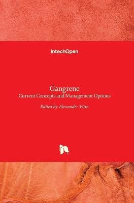 Gangrene - 