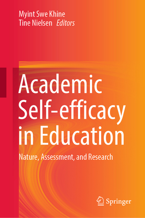 Academic Self-efficacy in Education - 